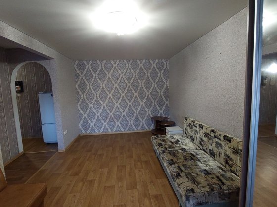 Здам 1-но кімнатну квартиру на 173кв (власник) Кривий Ріг