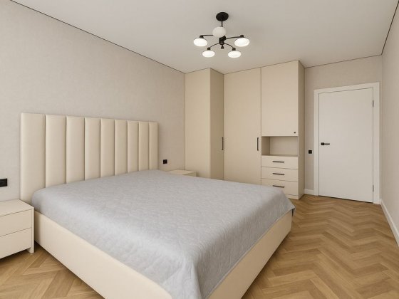 Оренда двокімнатної квартири ! Без комісії ! Ніхто не проживав ! Ирпень