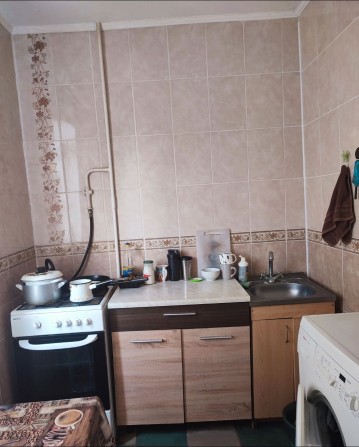 Власник, Здам однокімнатну квартиру - фото 1