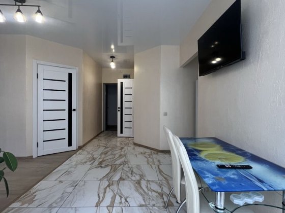 1км ЦЕНТР ОРЕНДА ЖК Містечко Центральне Ивано-Франковск