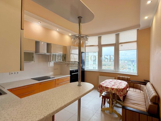 Аренда 2 кімнатної квартири в Ірпені Ирпень