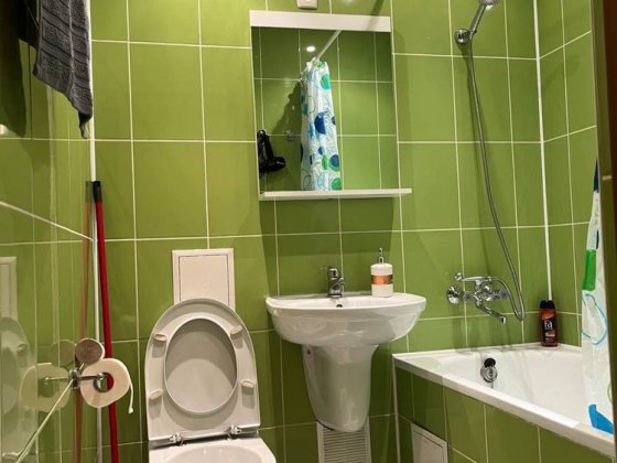 Квартира в оренду на проспекті Металургів Кривой Рог