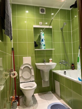 Квартира в оренду на проспекті Металургів - фото 1