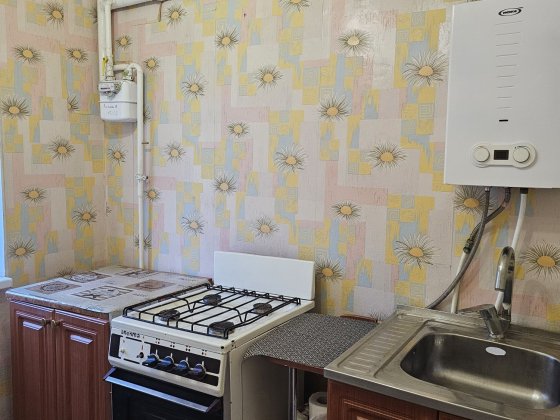 Оренда 2-кімнатної квартири. 44 квартал Кривой Рог