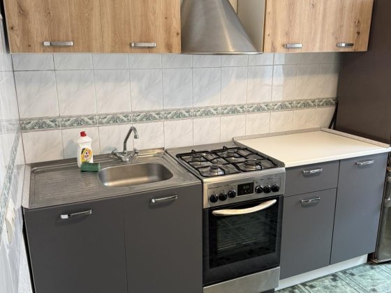 Оренда 2-кімнатна квартира Хмельницкий