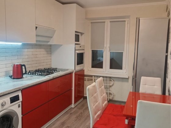 Здам 1 кім 5-Заріч 3/9 буд 23 Кривой Рог