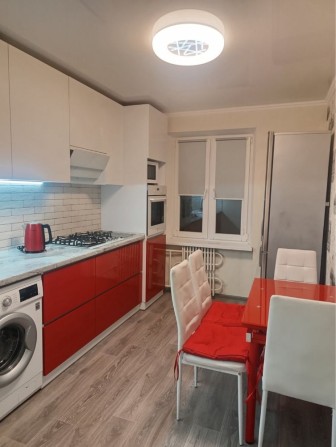 Здам 1 кім 5-Заріч 3/9 буд 23 - фото 1