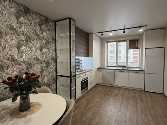 Оренда 2-кімнатної квартири. Перша здача. Старкон.шосе Хмельницкий