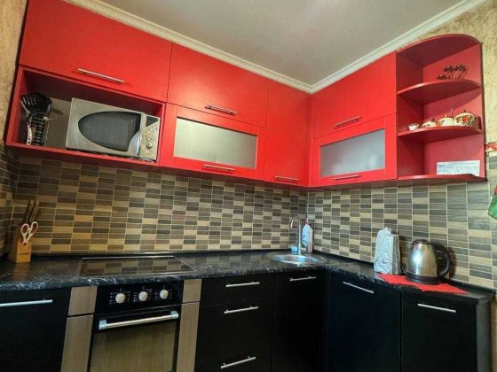 Оренда 1-кімнатної квартири в мікрорайоні Пасічна Івано-Франківськ