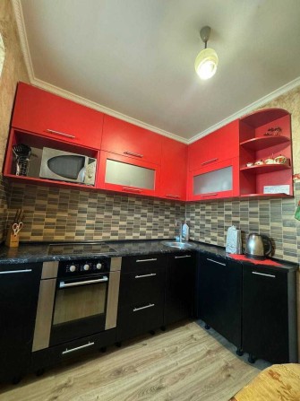 Оренда 1-кімнатної квартири в мікрорайоні Пасічна - фото 1