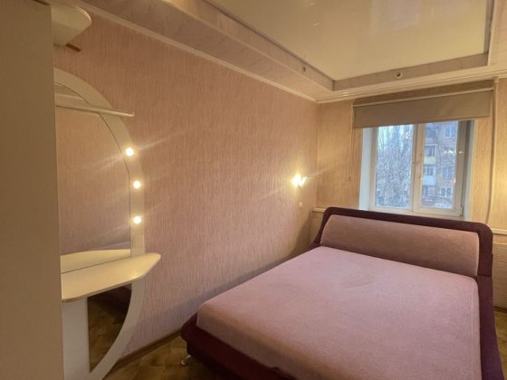 Квартира на площі Визволення Кривой Рог