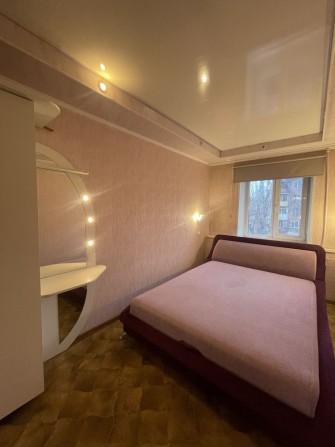 Квартира на площі Визволення - фото 1