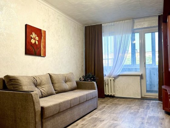 Аренда 1-но 17 квартал Ремонт Мебель Техника Кривой Рог