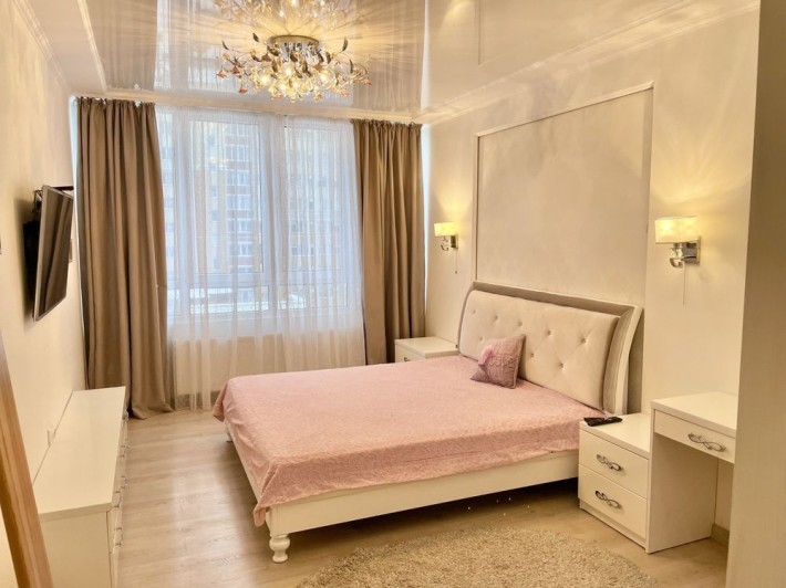 Здається 2к шикарна квартира - фото 1