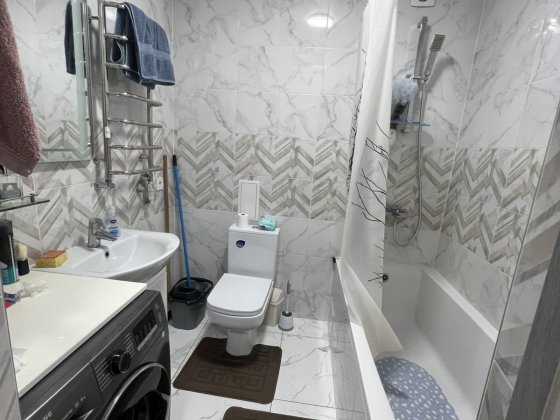 1к новобудова вул.Хіміків Ивано-Франковск