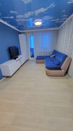 Від власника Оренда 3 кімнатної квартири на Космонавтів - фото 1