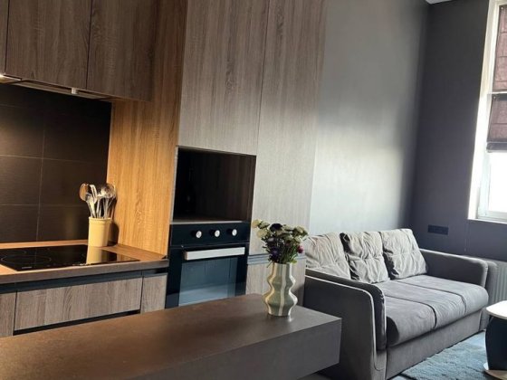 Здам євро 3 кімнатну Балкон Гардероб ПаркінгЖК Центральний2 Автономний Ирпень