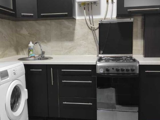 Здам чудову 1 кімнатну квартиру з хорошим ремонтом! Хмельницький