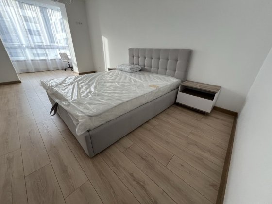 1к квартира в новобудові, меблі та техніка, рн Озерна Хмельницкий