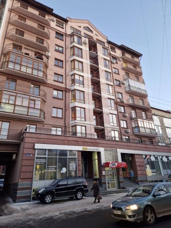 Оренда квартири в центрі міста - фото 1