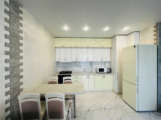 Синергія 3+, Парк Мама Ирпень