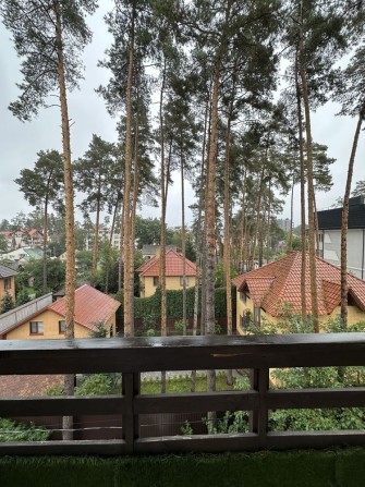 Оренда 1к квартири біля парку в Ірпені — чудовий вид з вікна! - фото 1