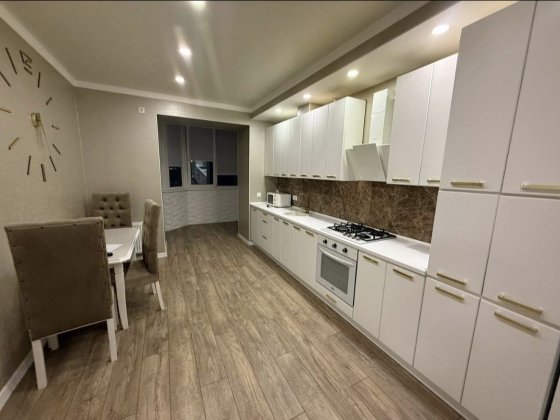 Оренда євро-2х кім.квартири м. Ірпінь Центральний парк Ирпень