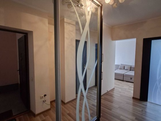 Оренда однокімнатної квартири,вул.Ребета. Івано-Франківськ