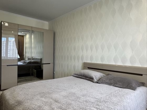 Оренда 3-и кім. квартири район ТРЦ ПортСіті, вул. Д. Іващенка! Луцк