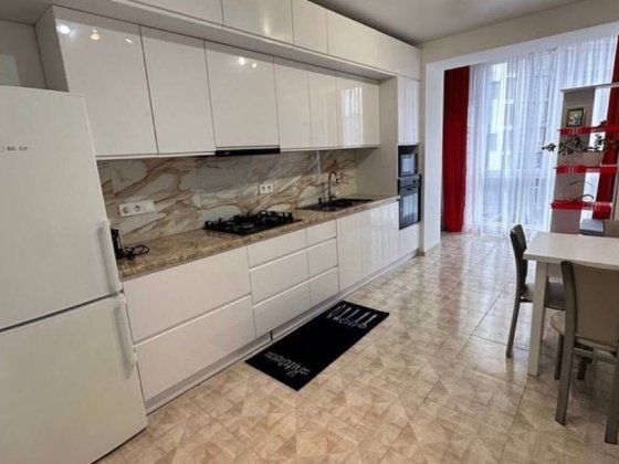 Оренда 1 км квартири поруч з центром Івано-Франківськ