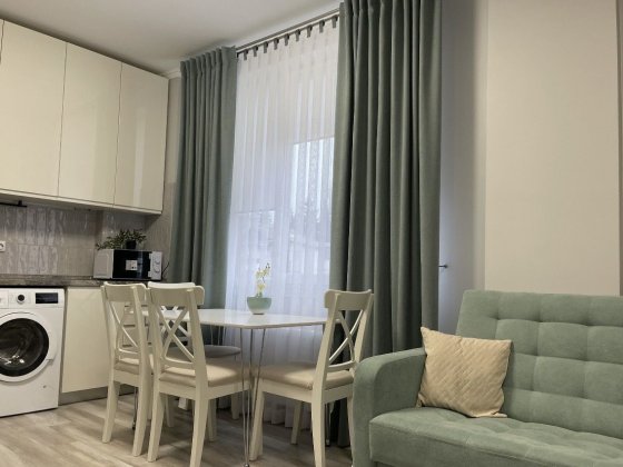 Здається 1 кімнатна новобудова. Центр. Парк. Хмельницький