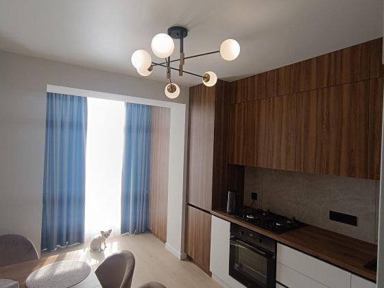 Оренда 1-но кімнатна квартира вул.Височана 18 Івано-Франківськ