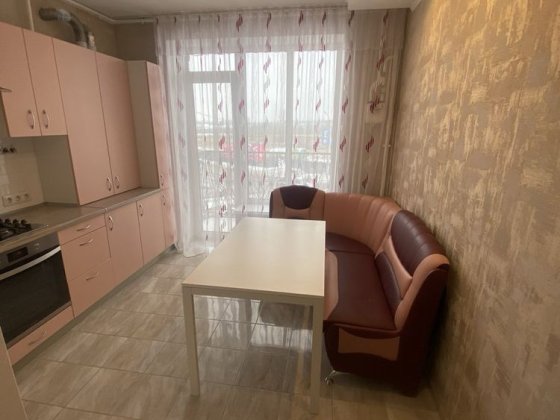 Квартира з балконом. Газ. ЖК Річ таун Ирпень