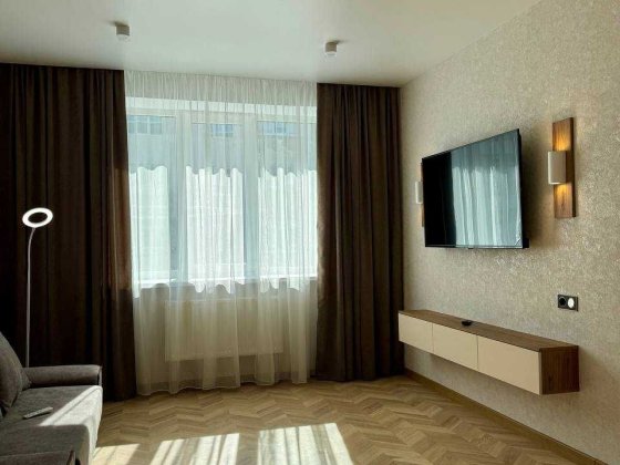 Сучасна стильна квартира. Перша здача. Хмельницький