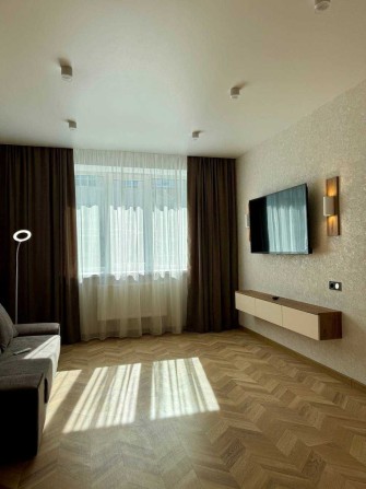 Сучасна стильна квартира. Перша здача. - фото 1