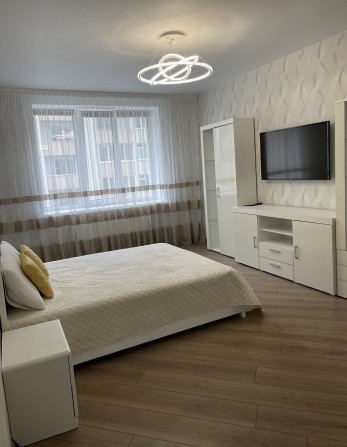 Оренда 1 к. квартири - фото 1