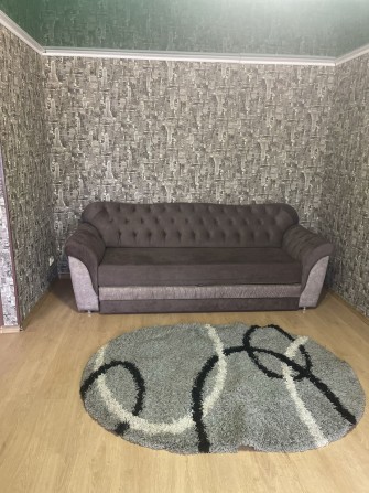 Сдам 1-комнатную квартиру - фото 1