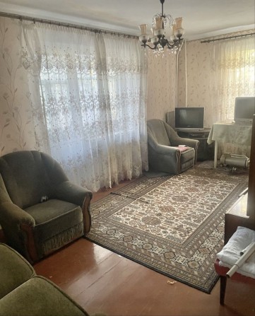 2 комн на Соц городе ул Соборрости - фото 1