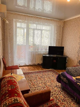 Однокімнатна квартира по вул.Космонавтів буд.37, 4й поверх - фото 1