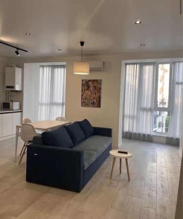 Здається 1к студія можна з тваринами - фото 1