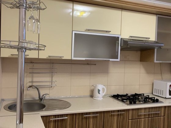 Оренда 1кв. Кременчук, центр, 48кв.м. Кременчук