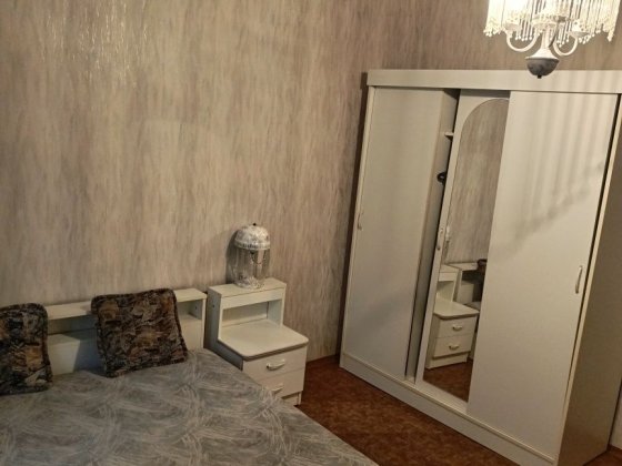 Сдается 2 х ком Макулан Кривий Ріг