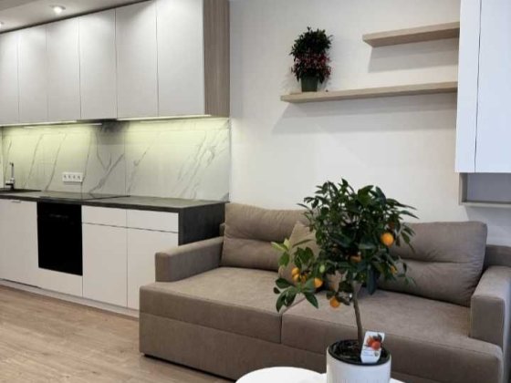 Здам Шикарну 1 кімнатну квартиру! Хмельницький