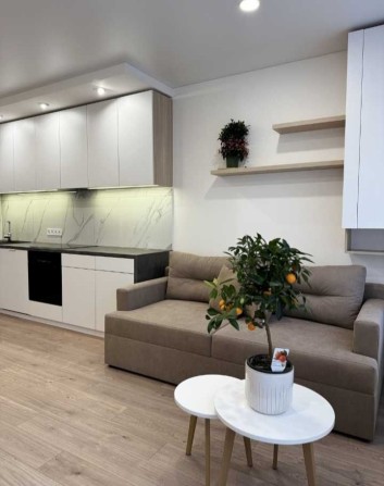 Здам Шикарну 1 кімнатну квартиру! - фото 1