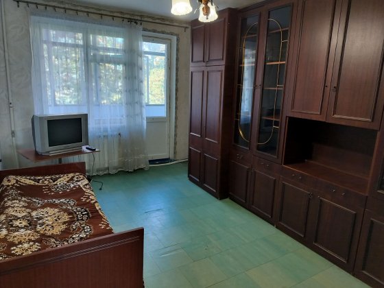 Автономне опалення 2-х кімн. квартира 17 кв. Здам в оренду довгостроко Кривий Ріг