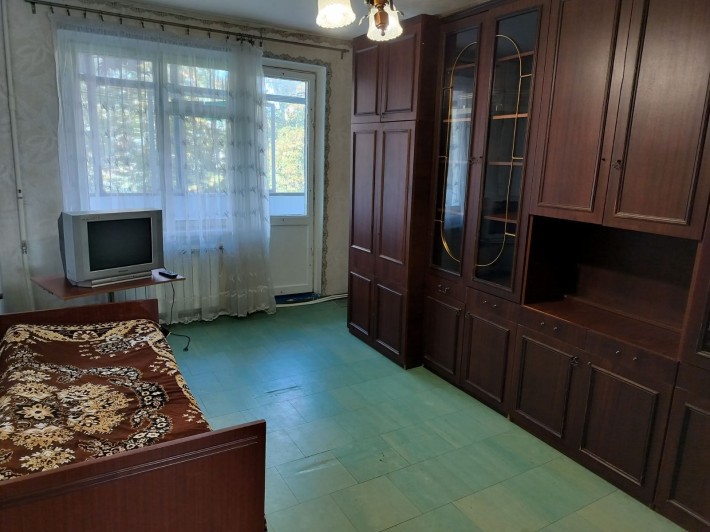 Автономне опалення 2-х кімн. квартира 17 кв. Здам в оренду довгостроко - фото 1