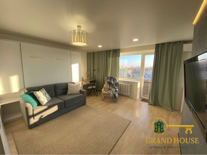 Оренда квартири на проспекті Університетському - фото 1