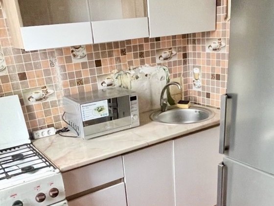 Здам 2 кімнатну квартиру в Центрі Кременчка по вул. Першотравневій Кременчук