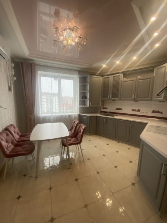 1 ком.Квартира. Центр. Новострой ! ул. Софиевская - фото 1