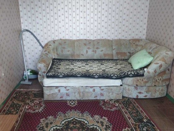 Здається квартира на Заречній Кривий Ріг